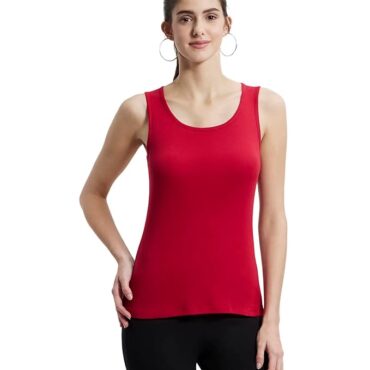 Women's Tank Top Red