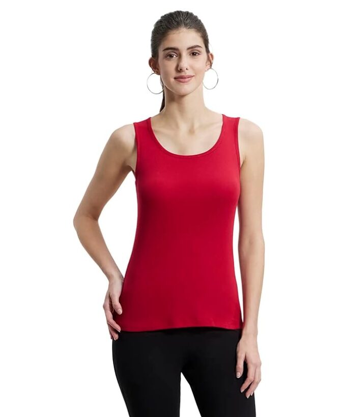 Women's Tank Top Red