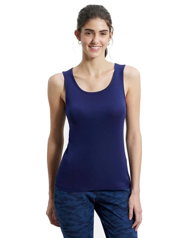 Women's Tank top Blue