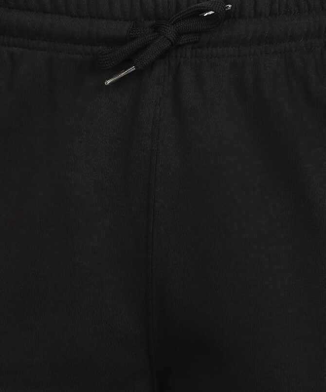 Men's Jogger Black - Image 4