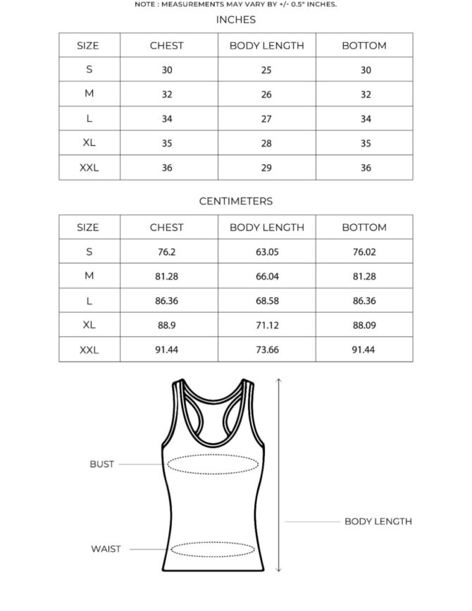 Women's Tank top Blue - Image 5