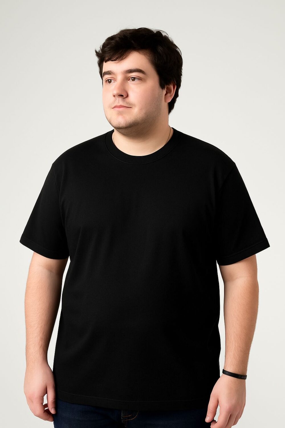 Evil Side Oversized Tee - Image 2