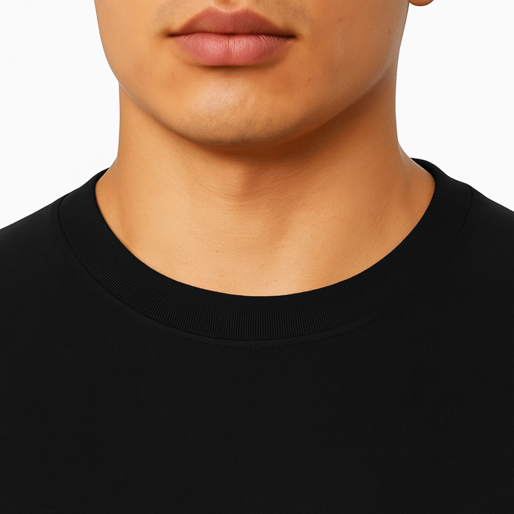 Just Be Decisive Graphic Tee - Image 5