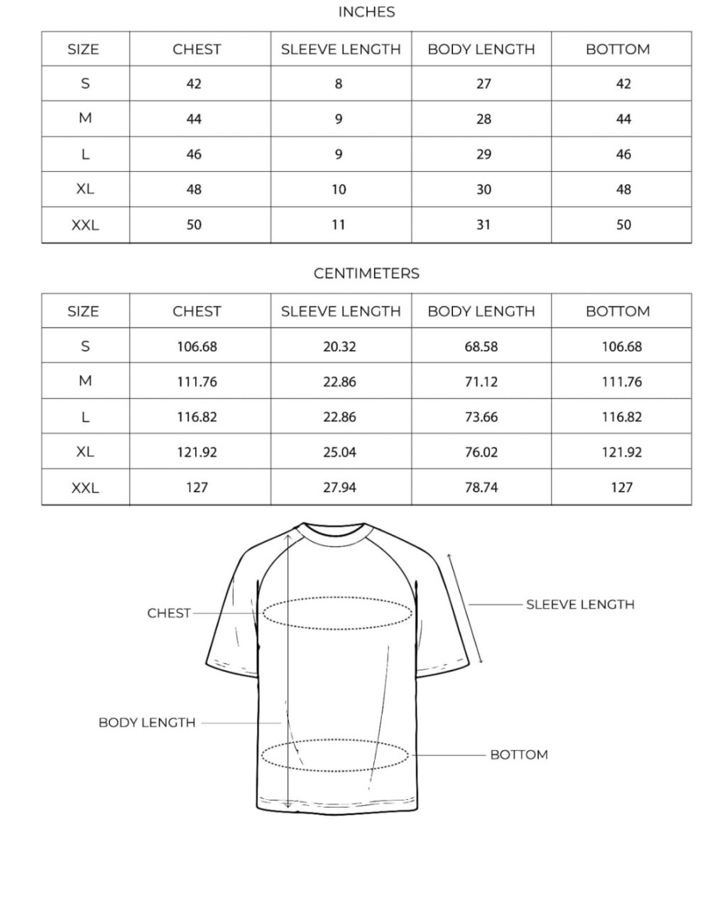 Legacy Bolt Oversized Tee – Black - Image 4